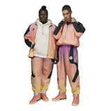 x DJ Khaled Pants Crimson Bliss