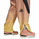 x DJ Khaled Pants Crimson Bliss