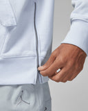 Air Jordan X Solefly Hoodie White