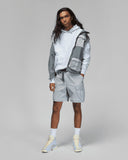 Air Jordan X Solefly Hoodie White