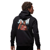 Jordan Flight Mvp Men's Fleece Pullover