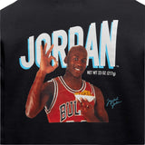 Jordan Flight Mvp Men's Fleece Pullover