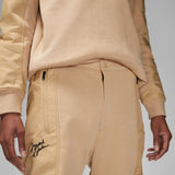 MENS JORDAN FLIGHT MVP FLEECE PANT