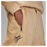 MENS JORDAN FLIGHT MVP FLEECE PANT