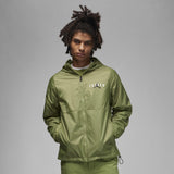 Air Jordan Essentials Green