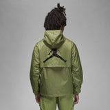 Air Jordan Essentials Green