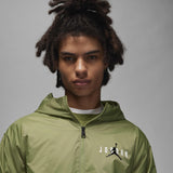 Air Jordan Essentials Green