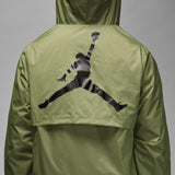 Air Jordan Essentials Green