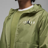 Air Jordan Essentials Green