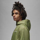 Air Jordan Essentials Green