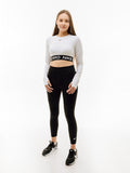 W NK CLSC HR 7/8 TIGHT LBR