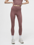 W NSW NK CLSC HR 7/8 TIGHT LBR M