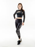 NS CLSC GX HR TIGHT JDI
