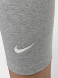 Sportswear Classics High-Waisted 8 Biker Shorts Grey