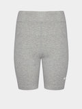 Sportswear Classics High-Waisted 8 Biker Shorts Grey