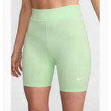 CLASSIC HIGH-RISE 8IN SHORT