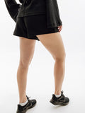 W NSW RIB JRSY SHORT