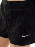W NSW RIB JRSY SHORT