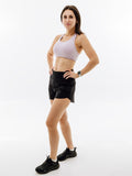 W NSW RIB JRSY SHORT