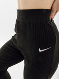 W NSW RIB JRSY PANT