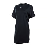 W NSW ESSNTL SS DRESS TSHRT