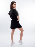 W NSW ESSNTL SS DRESS TSHRT
