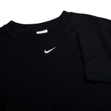 W NSW ESSNTL SS DRESS TSHRT