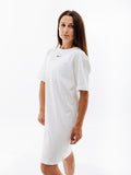 W NSW ESSNTL SS DRESS TSHRT