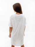 W NSW ESSNTL SS DRESS TSHRT