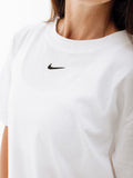 W NSW ESSNTL SS DRESS TSHRT