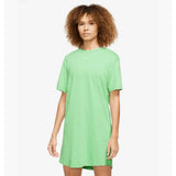 W NSW ESSNTL SS DRESS TSHRT