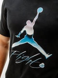 M J BRAND GRAPHIC SS CREW