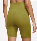 dri fit one high-waisted 7in short
