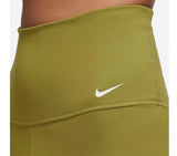 dri fit one high-waisted 7in short