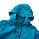 Acg Oregon Micro Shell Jacket Light Blue