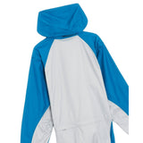 Acg Oregon Micro Shell Jacket Light Blue