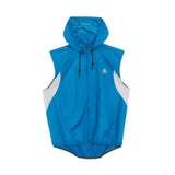Acg Oregon Micro Shell Jacket Light Blue