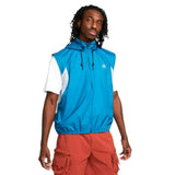 Acg Oregon Micro Shell Jacket Light Blue