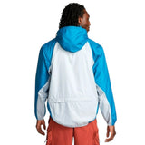Acg Oregon Micro Shell Jacket Light Blue