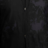 REPEL RUN DIVISION RUNNING JACKET BLACK