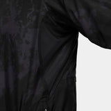 REPEL RUN DIVISION RUNNING JACKET BLACK