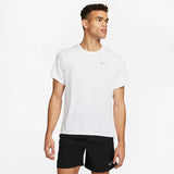 DRI-FIT UV MILER T-SHIRT WHITE