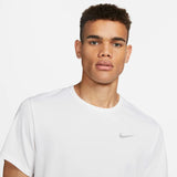 DRI-FIT UV MILER T-SHIRT WHITE
