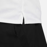 DRI-FIT UV MILER T-SHIRT WHITE