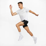 DRI-FIT UV MILER T-SHIRT WHITE