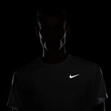 DRI-FIT UV MILER T-SHIRT WHITE