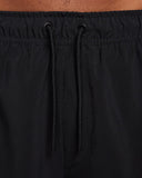 Unlimited Dri-Fit 7 2-In-1 Versatile Shorts Black