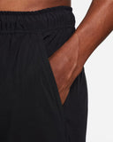 Unlimited Dri-Fit 7 2-In-1 Versatile Shorts Black