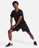 Unlimited Dri-Fit 7 2-In-1 Versatile Shorts Black