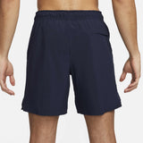 Dri-Fit Unlimited Blue